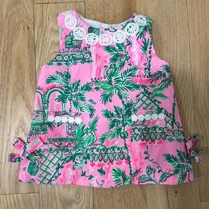 Lilly Pulitzer